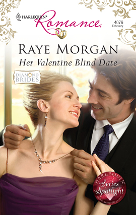 Title details for Her Valentine Blind Date by Raye Morgan - Available